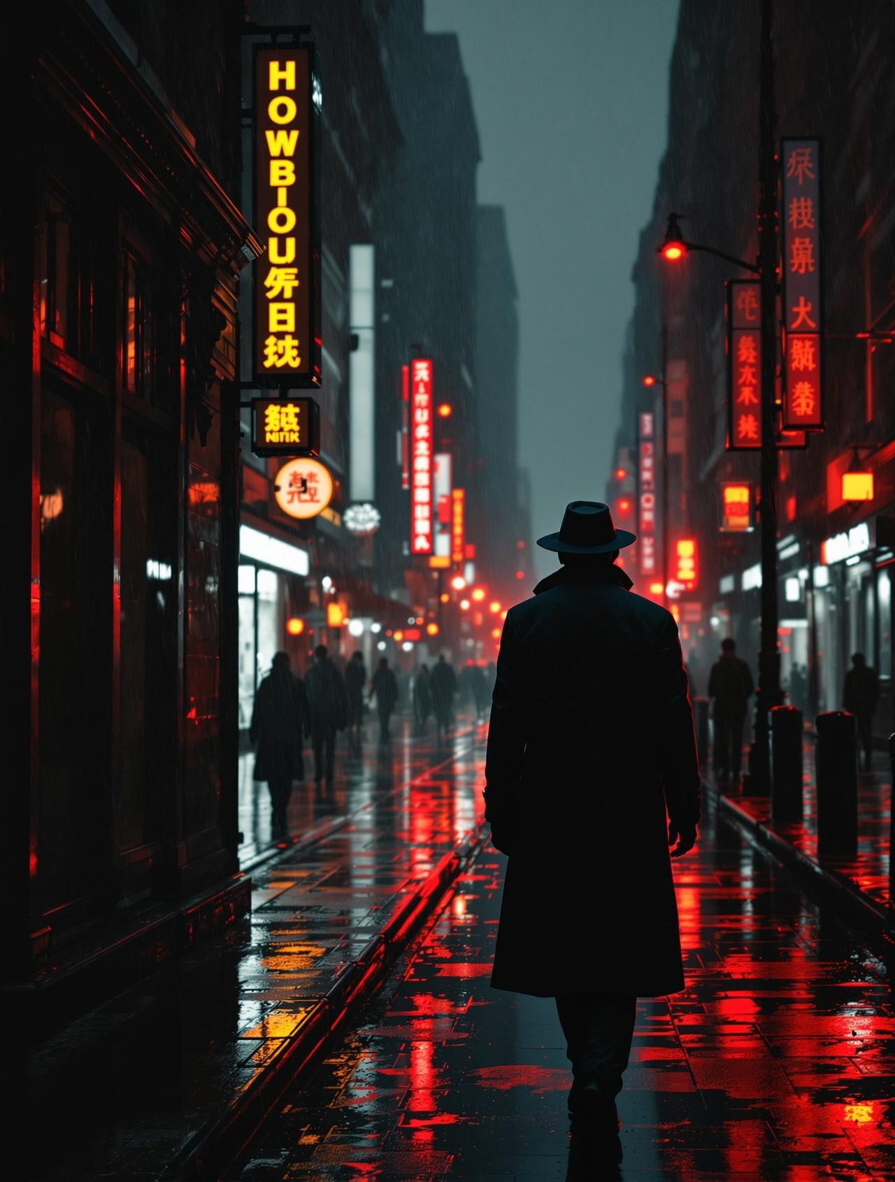 暗夜迷途 - 好色电影院 暗夜迷途 视频封面