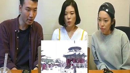 韩国怎么看中国电视剧,文化交融与审美共鸣