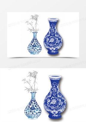 儿童画花瓶图片大全,儿童画花瓶精选集