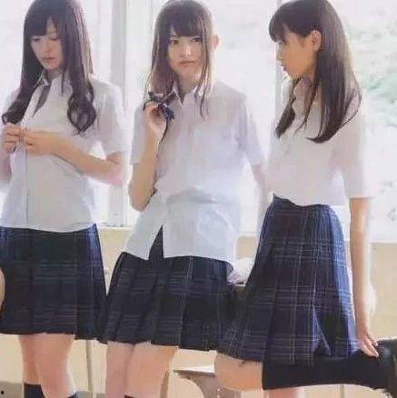 日本学生,传统与现代的交融