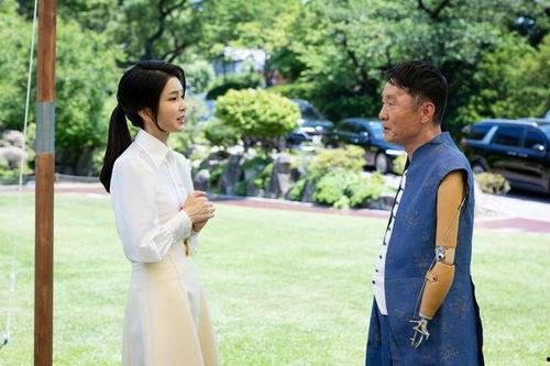 夫人在线播放韩国
