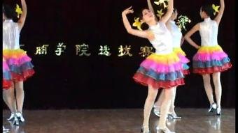 大中国舞蹈视频,大中国舞蹈视频魅力赏析