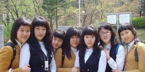 韩国电影漂亮女学生,美丽女学生的逆袭传奇