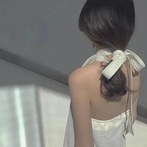 不露脸图片