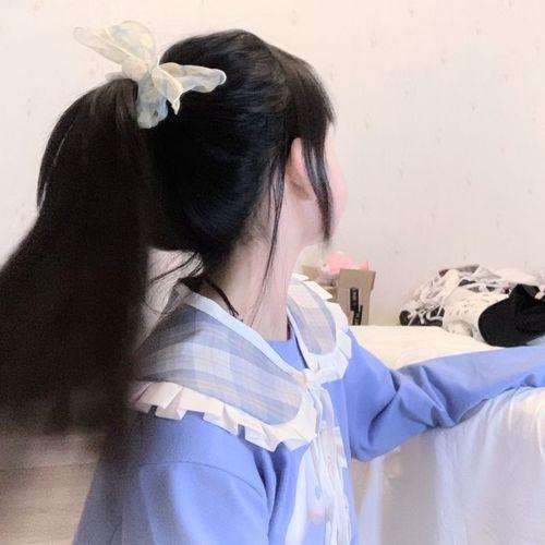 不露脸图片