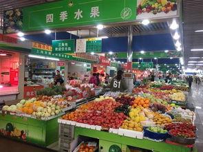 菜市场图片大全图片,探寻人间烟火气息的视觉盛宴