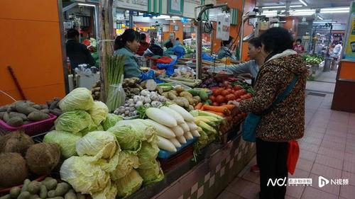 菜市场图片大全图片,探寻人间烟火气息的视觉盛宴
