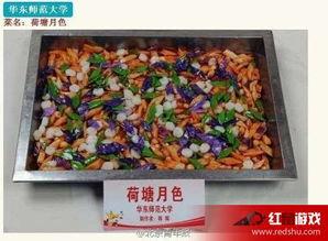 比赛造型菜图片大全,造型菜图片大全解析