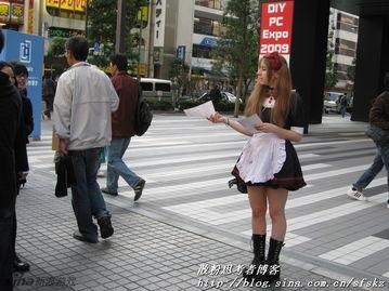 日本宅男天堂,揭秘二次元文化的魅力与狂热