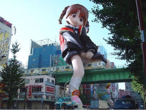 日本宅男天堂,揭秘二次元文化的魅力与狂热
