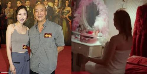 庄思敏床戏在第几集,激情瞬间发生在第几集？