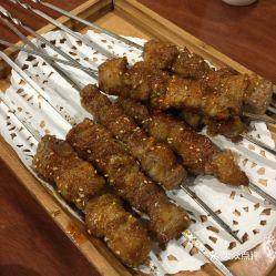 新疆小吃大全图片欣赏,一图览尽丝路美食风情