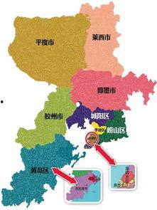 韩国行政划分