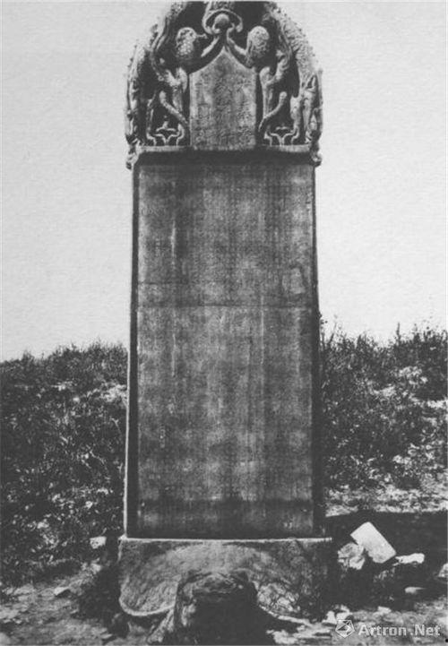 景教图片,景教图鉴