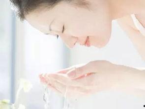 洗脸按摩视频,焕颜洗脸新体验