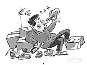 图片引起不适,揭秘图片背后的心理冲击