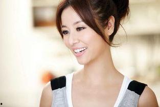 国语林心如,从还珠格格到如懿传，探寻国民女神的演艺之路