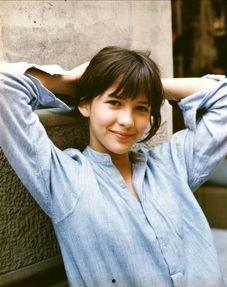 苏菲玛索日本,跨越国界的法国女神在日本绽放