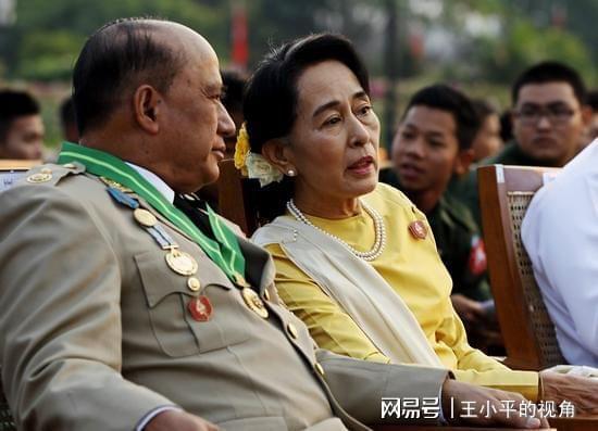 昂山素季 在线观看,民主之光，缅甸的和平使者