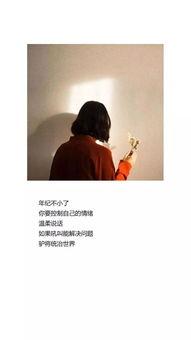 文艺文字图片大全,文字与图片的交融之美