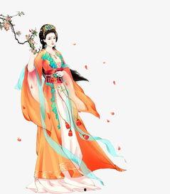 古代妖媚美女图片大全,风华绝代，倾国倾城
