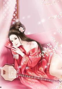 古代妖媚美女图片大全,风华绝代，倾国倾城