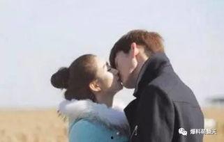 张翰的吻戏床吻戏视频,浪漫演绎爱情火花