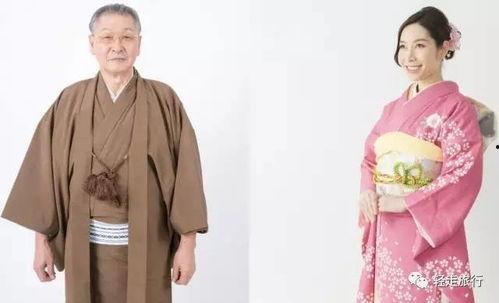 日本女装男,男性时尚的跨界探索
