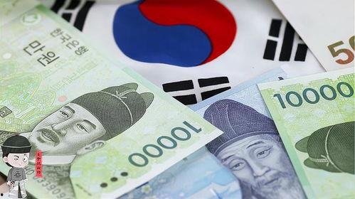 韩国 顺差,揭秘亚洲经济强国的贸易优势