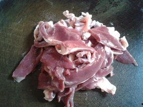 猪心图片大全,探寻猪心结构与美食文化