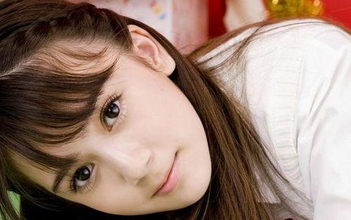 日本 混血女星,日本混血女星的风采与魅力
