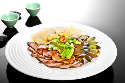 凉菜图片大全大图,色香味俱全的美食盛宴