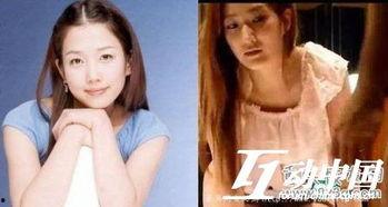 韩国演艺圈悲惨事件主角,揭开悲惨事件主角的痛苦人生