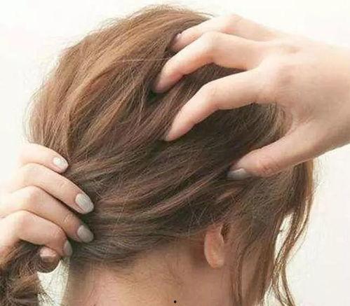 女孩的扎发型图片大全,女孩扎发图片大全精选