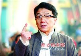 成龙和吴彦祖在日本,中日影视界的璀璨双星”