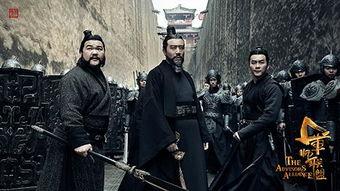 司马懿电视剧在线观看,权谋天下，智斗三国风云
