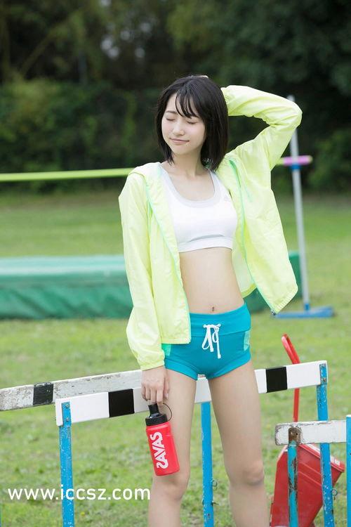 去日本拍写真