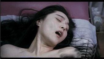 陈乔恩早期床戏,青春记忆中的禁忌之吻