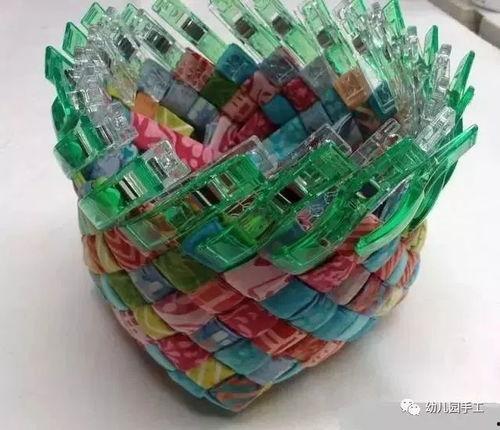 手工制作大全图片花篮,打造精美图片花篮，家居装饰新亮点
