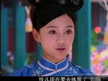 伊能静古装床戏视频,穿越时空的浪漫演绎