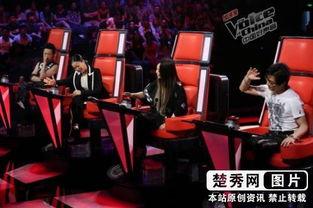 好声音第三季在线观看,梦想舞台再起航，在线视听盛宴