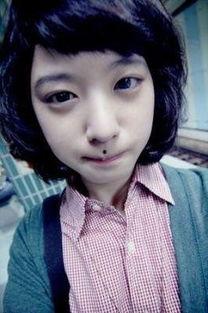 韩国 网络红人,从街头时尚到社交媒体的璀璨之星