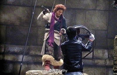 悟空传 在线观看,探寻齐天大圣的传奇归来之旅