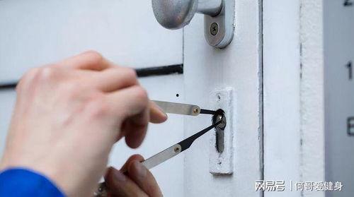 开锁视频,跟随视频学习高效开锁方法