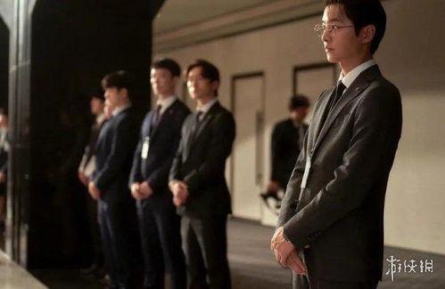 韩国国民级,揭秘风靡全境的流行文化奇迹