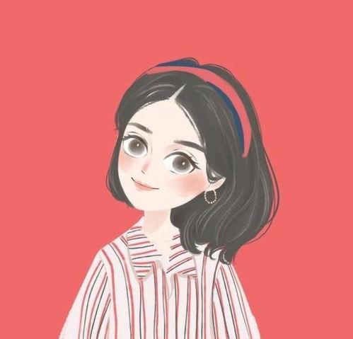 头像图片大全可爱,精选可爱头像大盘点