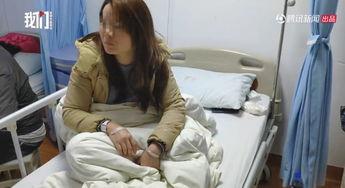 女孩呕吐视频,女孩突发呕吐，紧急时刻见证人间真情