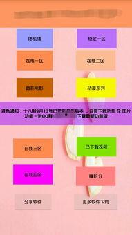 十八禁视频软件,内容审查与监管挑战