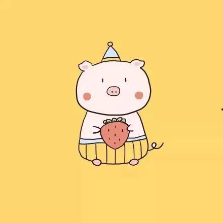 可爱图片微信,微信可爱图片背后的温馨故事”