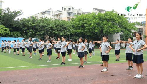 大课间视频,校园生活精彩瞬间回顾